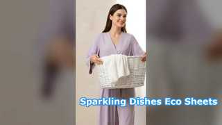 Profumatore ecologico per bucato veloce