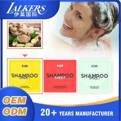 Prezzo buono Shampoo e Conditioner Sicuri E Amichevoli Per La Pelle Non Tossici Ultra Convenienti in linea