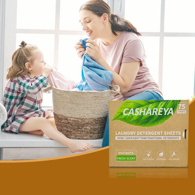 Dispositivo per la pulizia di biancheria a base di detersivi a profonda decontaminazione