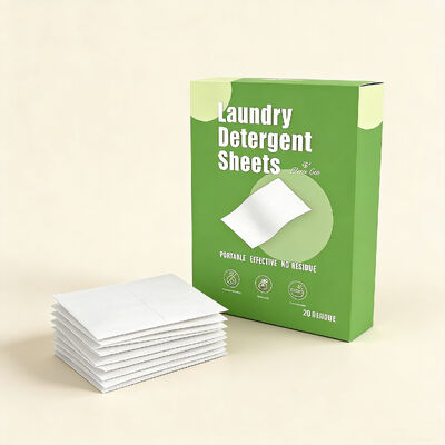 Le lenzuola ecologiche personalizzate a grandi dimensioni soddisfano diverse esigenze di pulizia e rimozione delle macchie