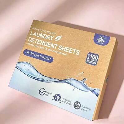 Prezzo buono Soluzioni di lavanderia verdi all'ingrosso OEM offrono freschezza duratura ed eliminazione completa delle macchie in linea