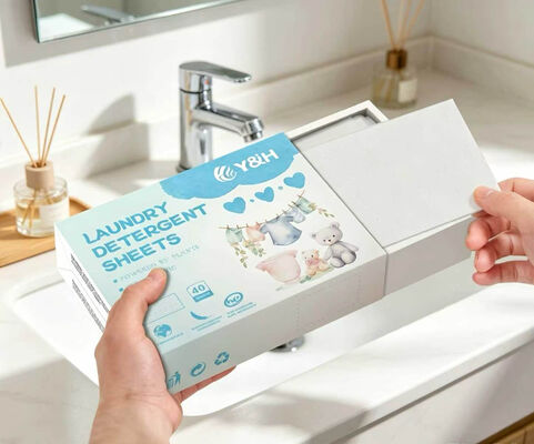 Prezzo buono Lavatorio ecologico e detersivo con profumo personalizzabile per la rimozione delle macchie in linea
