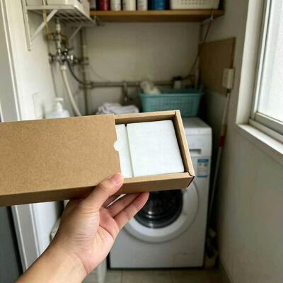 Prezzo buono Lavori di lavanderia ecologici senza residui con un forte potere di pulizia per macchie ostinate in linea